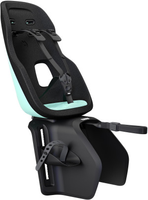 Thule Yepp Nexxt 2 Maxi RM - Mint