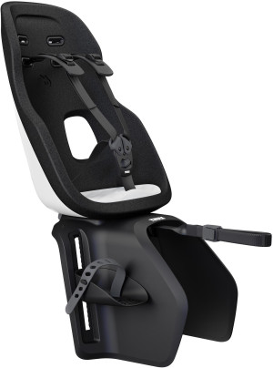 Thule Yepp Nexxt 2 Maxi RM - White