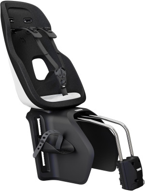 Thule Yepp Nexxt 2 Maxi FM - White