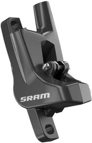 SRAM Level Disc Brake, Rear, 1800mm