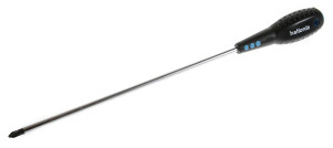 Halfords Advanced Cross Screwdriver 2x250mm