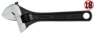 Teng Adjustable Wrench 4 inch