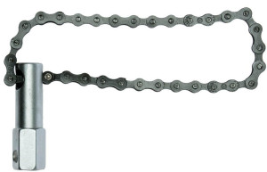 Teng Wrench Oil Filter Removal Chain Type