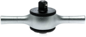 Teng Ratchet 1/4 inch Drive Mini Palm