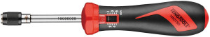Teng Torque Screwdriver 1/4 inch Drive 5Nm