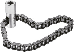 Teng Wrench Oil Filter HD Strap Type