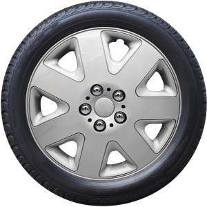 14 Inch Atlas Wheel Trim Set