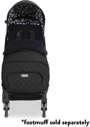 Cosatto YO! Stroller - Silhouette