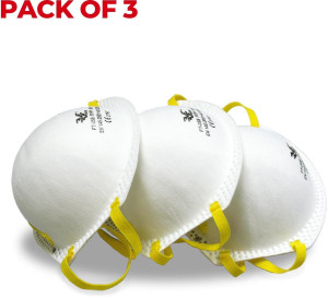 Masks Pack 3
