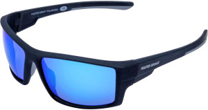 Foster Grant Sunglasses AT 23 431 BLU