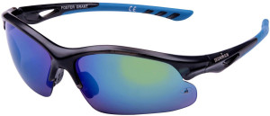Foster Grant Sunglasses AMBITION GRY MIR