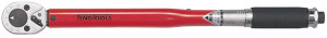 Teng Torque Wrench 3/8 inch Drive 110Nm