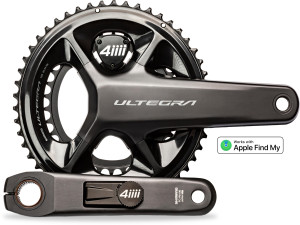 4iiii Precision 3+ PRO R8100 175 50-34T