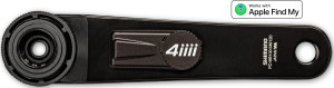 4iiii Precision 3+ M9100 175 Powermeter