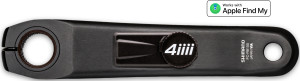 4iiii Precision 3+ R8100 165 Powermeter