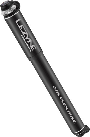 Lezyne Road Drive Hand Pump, Large