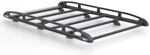 Rhino KammRack Black - 2.0m long x 1.25m wide