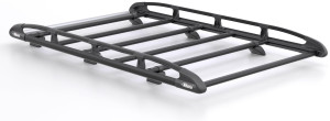 Rhino KammRack Black - 2.2m long x 1.25m wide