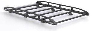 Rhino KammRack Black - 2.2m long x 1.25m wide