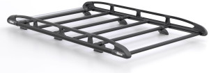 Rhino KammRack Black - 2.4m long x 1.25m wide