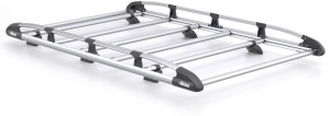 Rhino KammRack - 2.4m long x 1.25m wide
