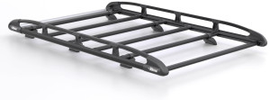 Rhino KammRack Black - 2.6m long x 1.4m wide
