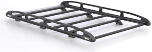 Rhino KammRack Black - 2.6m long x 1.6m wide