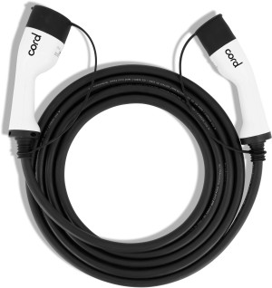 Cord Charging Cable 7.5 metre 380V 32A 22KW