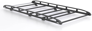 Rhino KammRack Black - 3.0m long x 1.4m wide