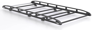 Rhino KammRack Black - 3.0m long x 1.6m wide