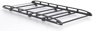 Rhino KammRack Black - 3.2m long x 1.6m wide