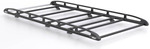 Rhino KammRack Black - 3.2m long x 1.6m wide