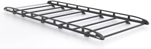 Rhino KammRack Black - 4.4m long x 1.6m wide
