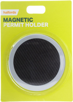 Halfords Carbon Permit Holder