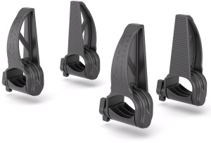 Rhino KammBar Load Stops - Load Stops (3 Pairs)