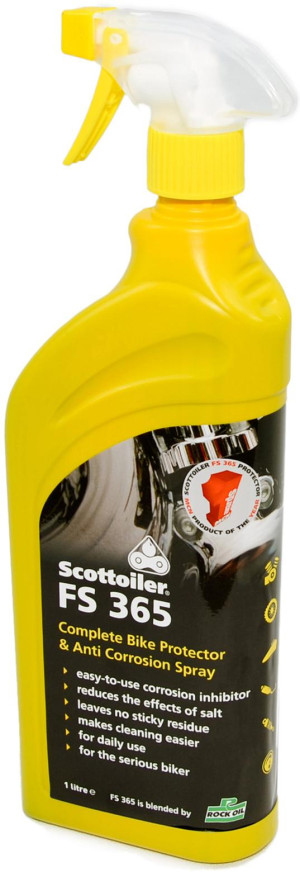 Scottoiler FS365 Bike Protector Spray