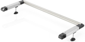 Rhino KammRoller - New Rear Roller System KR10