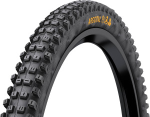 Continental Argotal Tyre, Enduro Soft, 27.5x2.4 inch