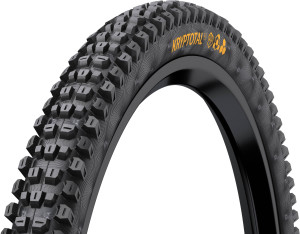 Continental Kryptotal Front Tyre, Trail Endurance, 29x2.4 inch