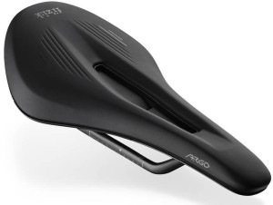 Fizik Vento Argo X1 Saddle, Black, 150mm
