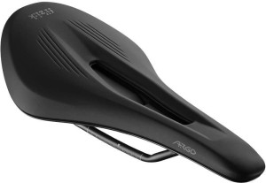 Fizik Vento Argo X3 Saddle, Black, 140mm