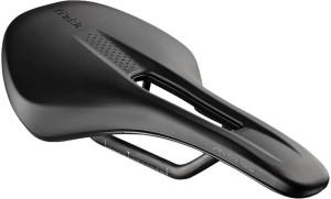 Fizik Vento Antares R1 Saddle, Black, 150mm