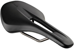 Fizik Vento Antares R3 Saddle, Black, 140mm