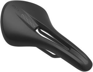 Fizik Tempo Aliante R1 Saddle, Black, 145mm