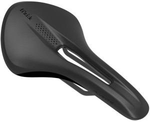 Fizik Tempo Aliante R3 Saddle, Black, 145mm