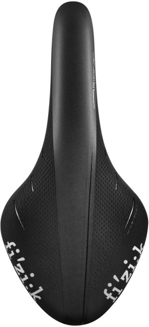 Fizik Arione R3 Saddle, Black, 142mm