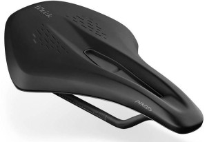 Fizik Terra Argo X1 Saddle, Black, 150mm