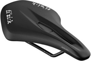 Fizik Terra Argo X5 Saddle, Black, 150mm
