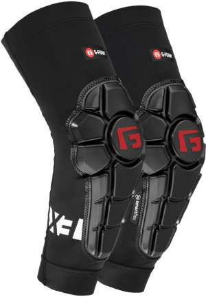 G-Form Pro-X3 Elbow Guard Black S