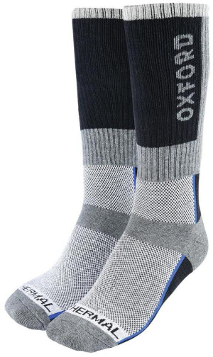 Thermal Oxsocks Reg 4-9 (small)